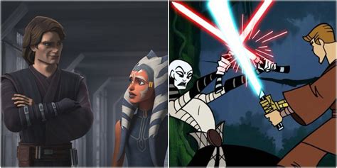 is it worth watching the clone wars|clone wars for grown adults.